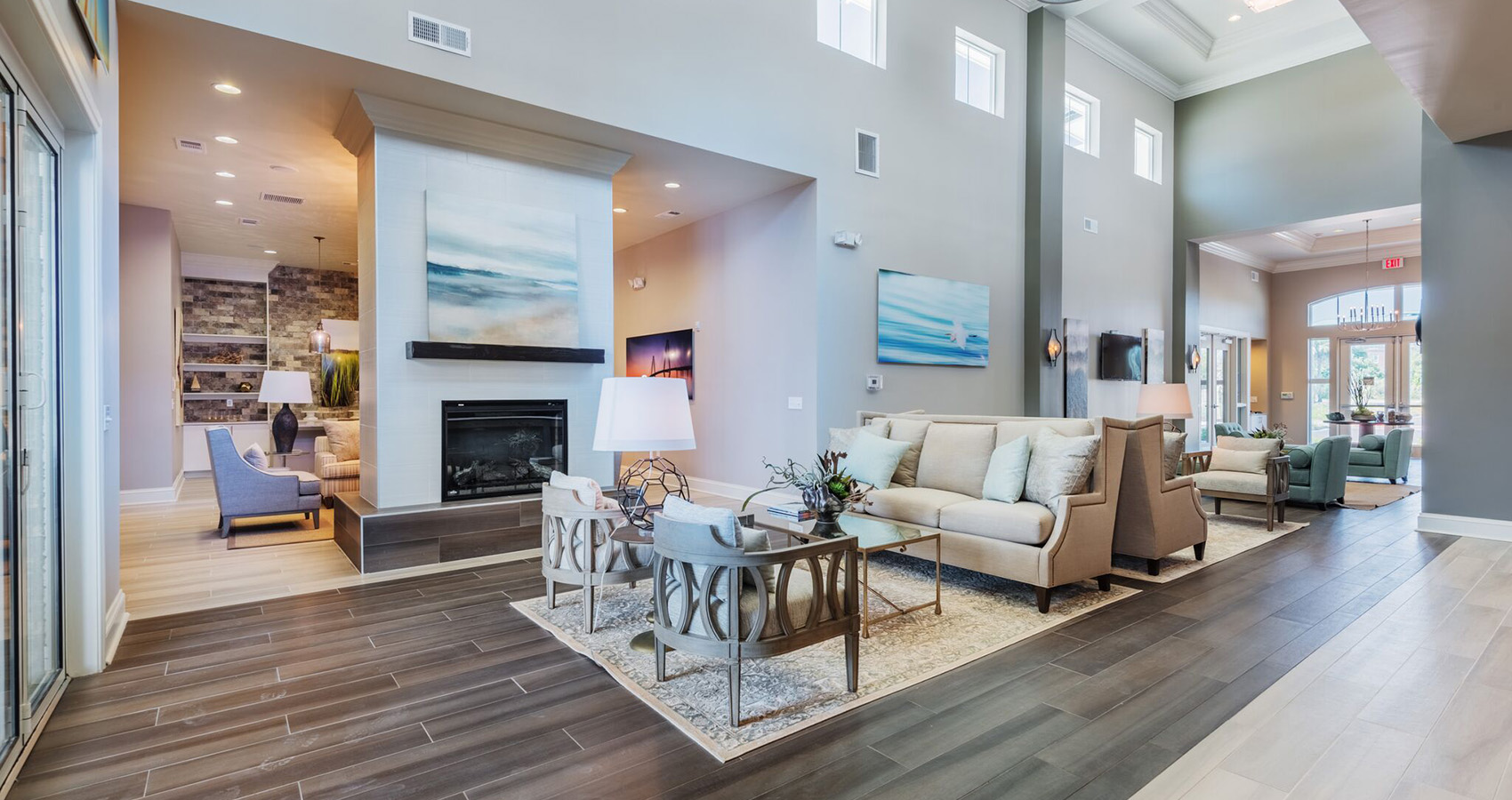 Bridgeside at Patriots Point ready to open in Mount Pleasant, South