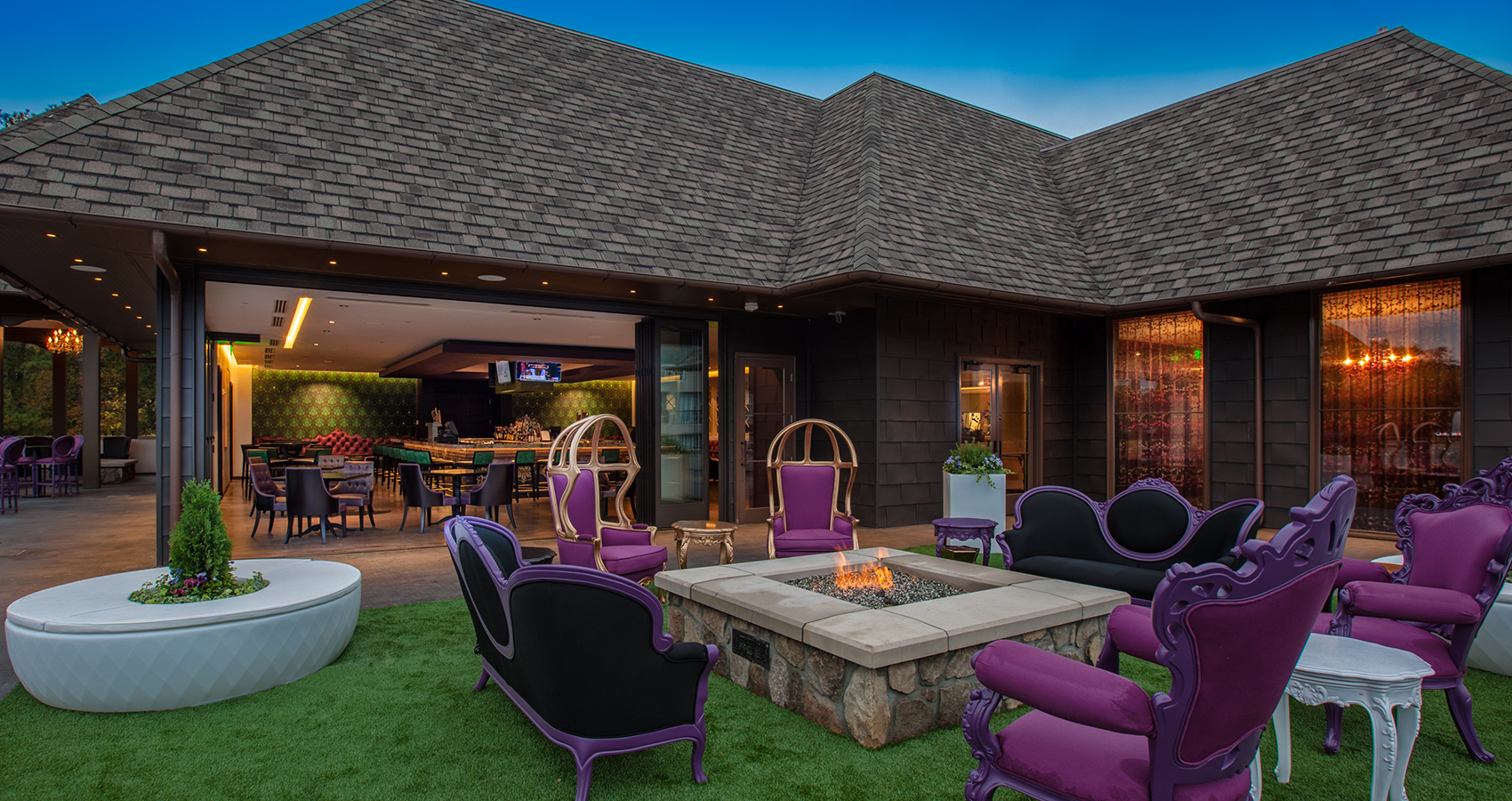 The Grand Bohemian Hotel Mountain Brook