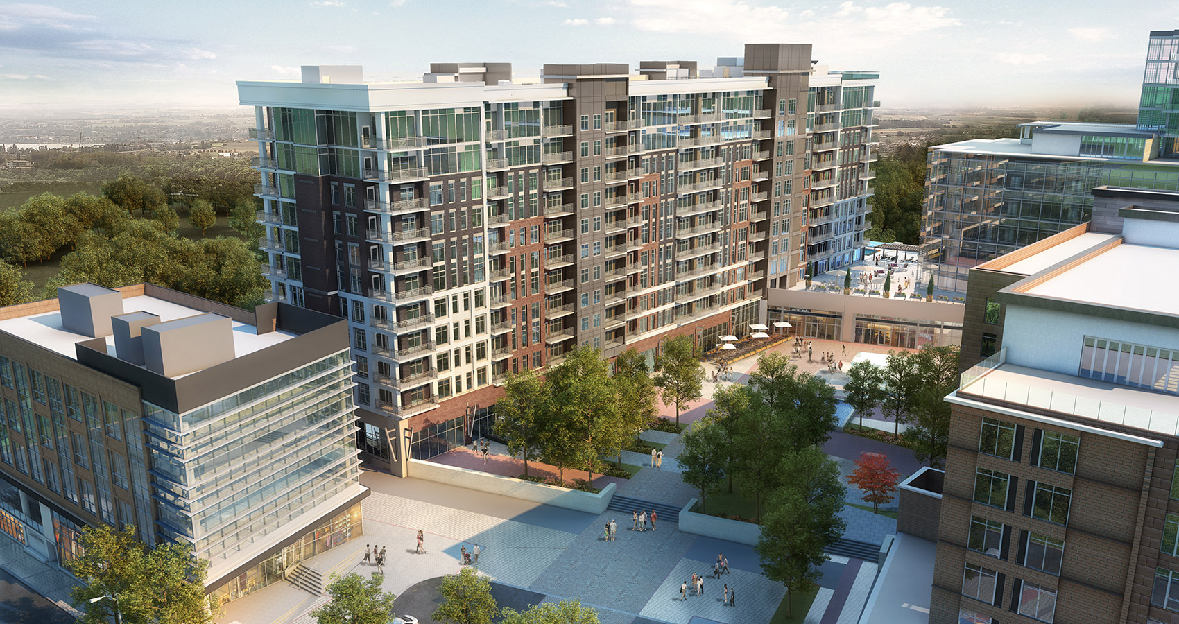 Deca Camperdown Daniel Corporation