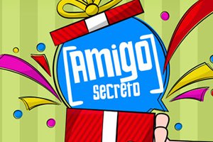 Amigo Secreto Ironias Cotidianas E Outras Bizarrices Da Vida