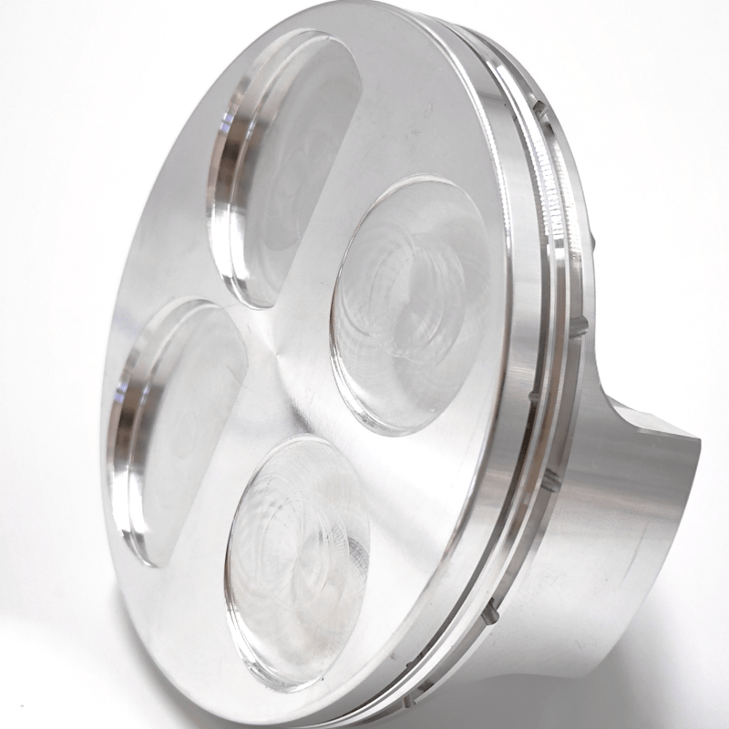 Yamaha YZ450F 470 cc Big Bore Kit (2020 2025) Image 3