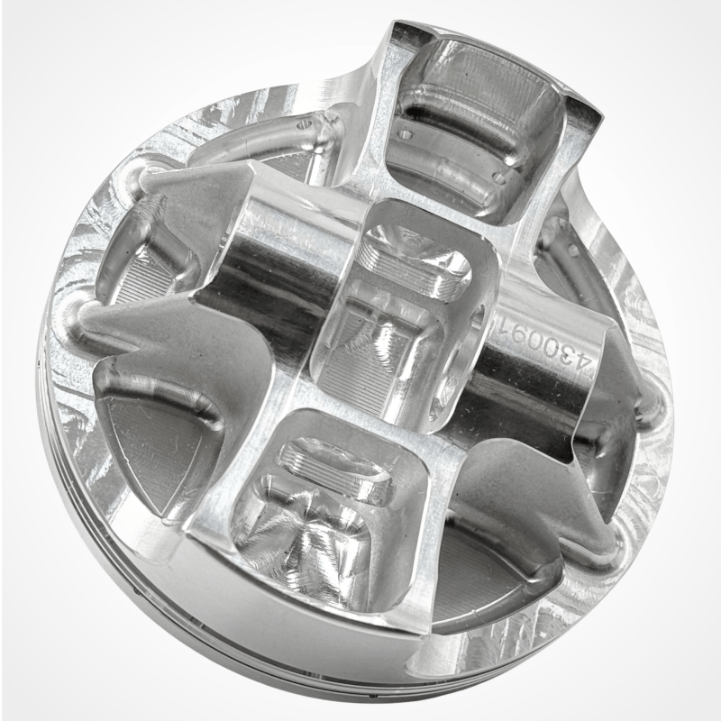 Yamaha YZ450F 470 cc Big Bore Kit (2020 2025) Image 4