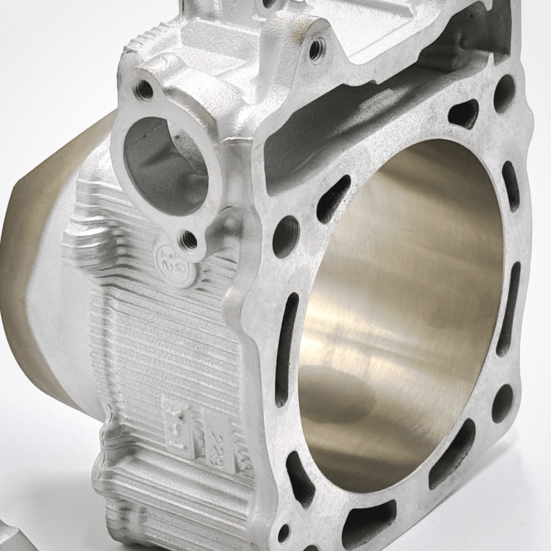 Yamaha YZ450F 470 cc Big Bore Kit (2020 2025) Image 2