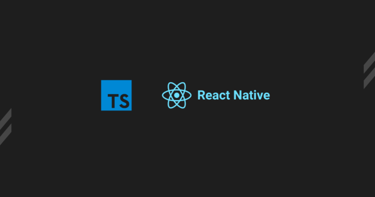 tutorialtypescriptreactnativeblog Daniel Castro