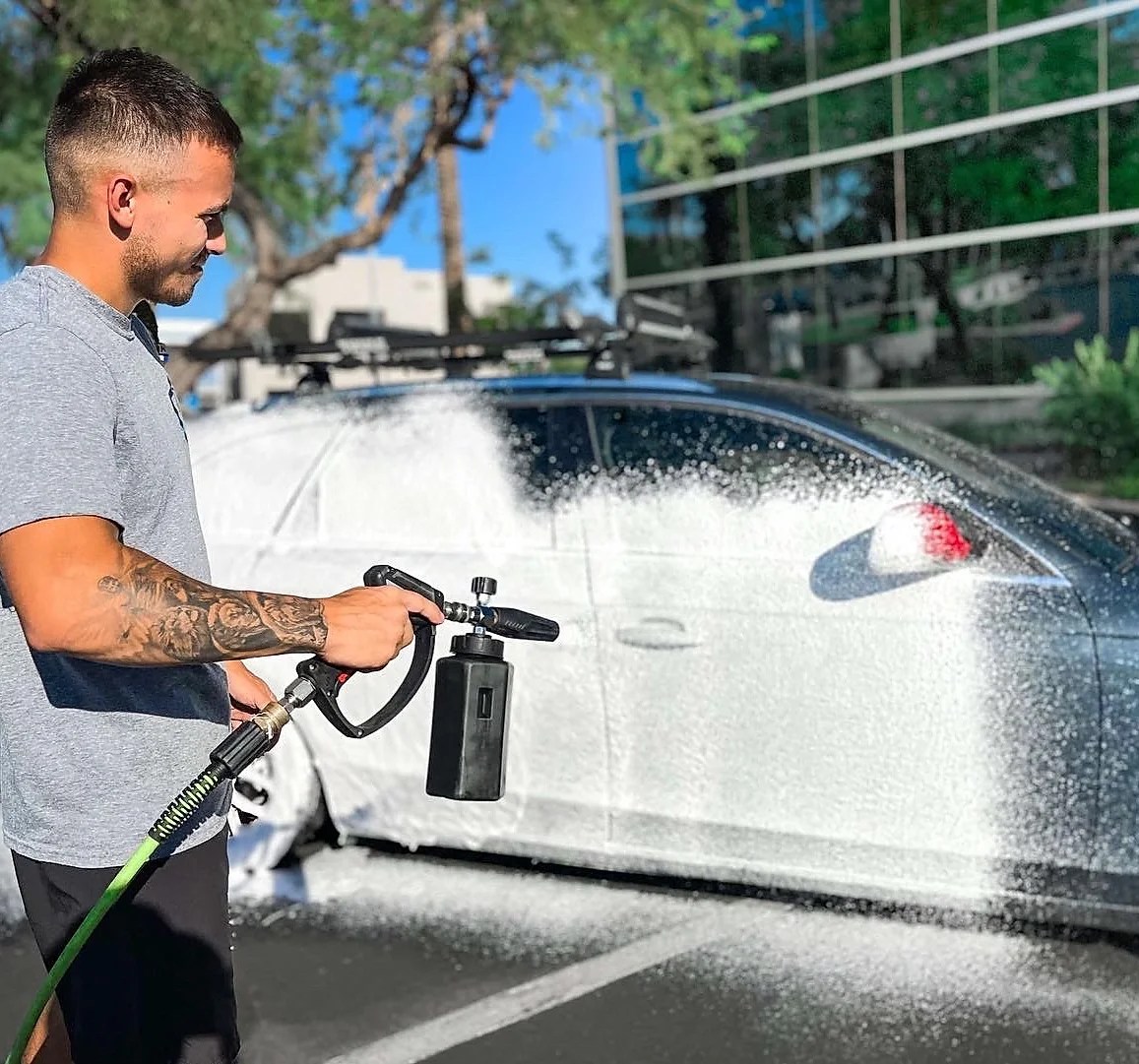 Best Mobile Auto Detailing in Mesa, AZ Cars, Trucks & Boats