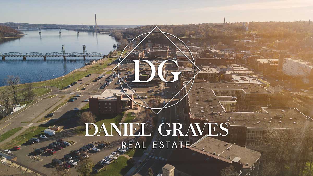 What's My Home Worth? Instant Home Valuation Daniel Graves MN/WI Real