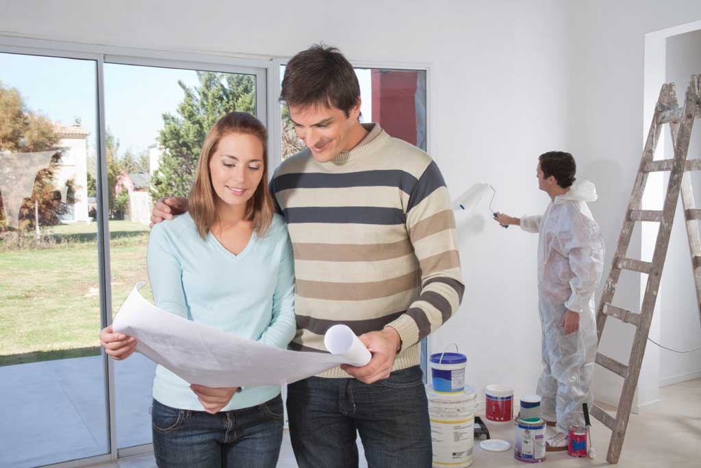 Signs of a Serious Home Buyers