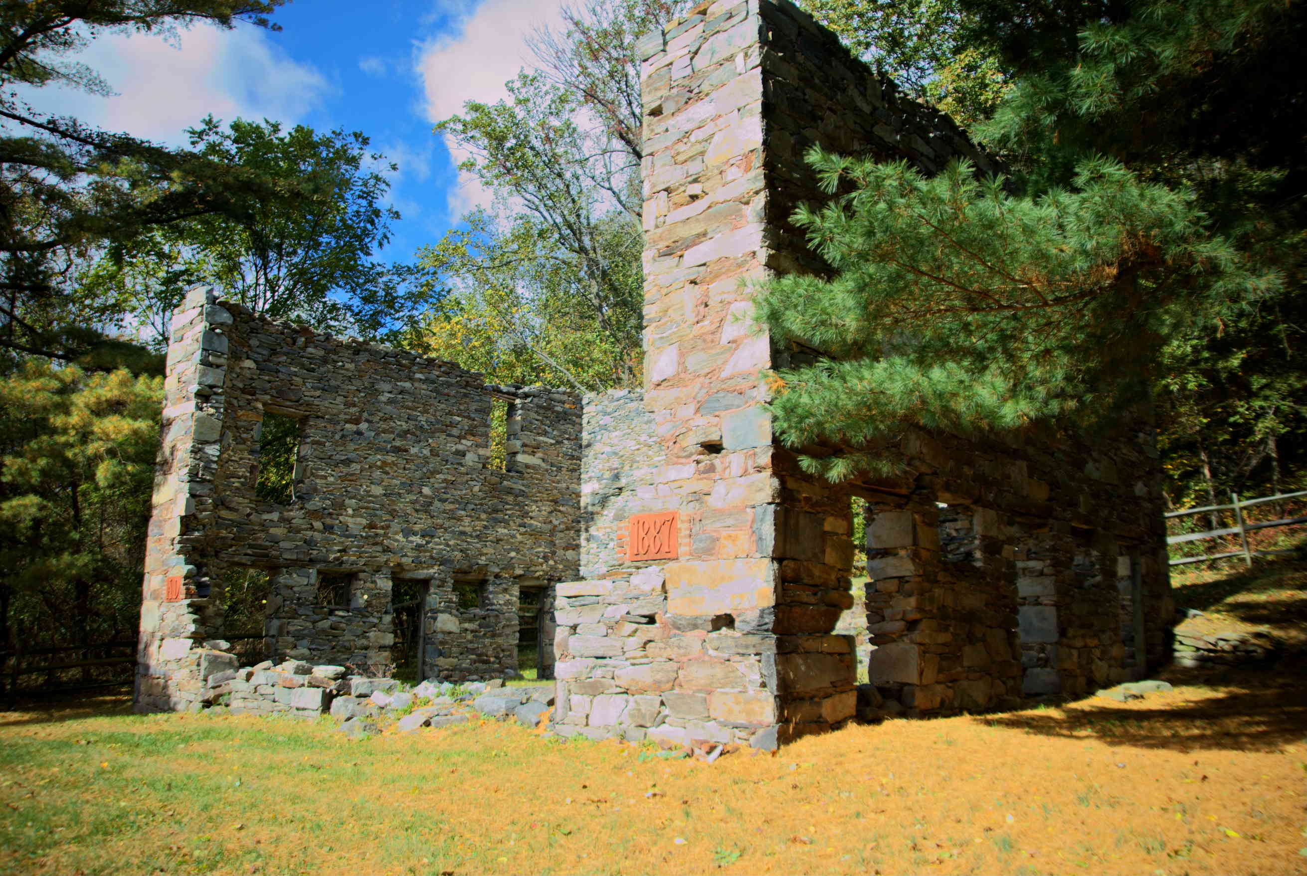 Appalachian Trail Daniel Dodge