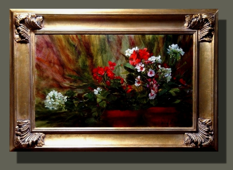 Daniel Edmondson, Daniel Edmondson Fine Art