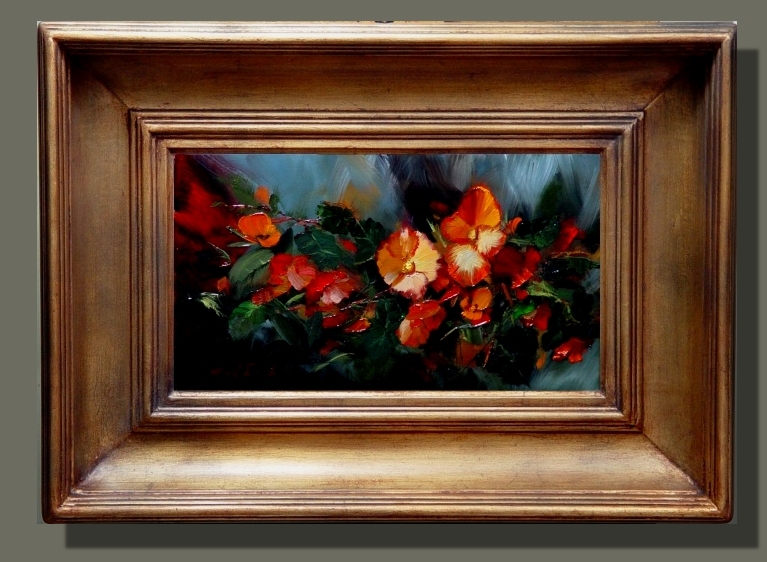 Daniel Edmondson, Daniel Edmondson Fine Art