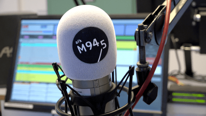 fiene & was der frequenzverlust von m94.5 über mediendeutschland sagt