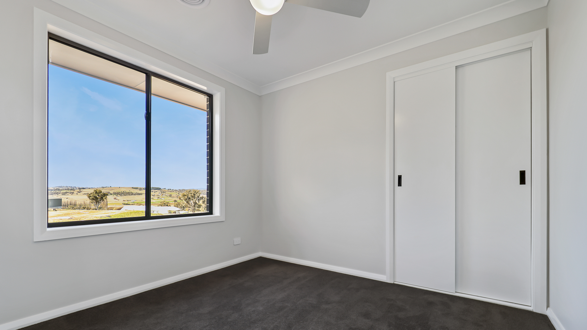 Embrace Extraordinary with Bathurst Builders Living in Rural Bliss