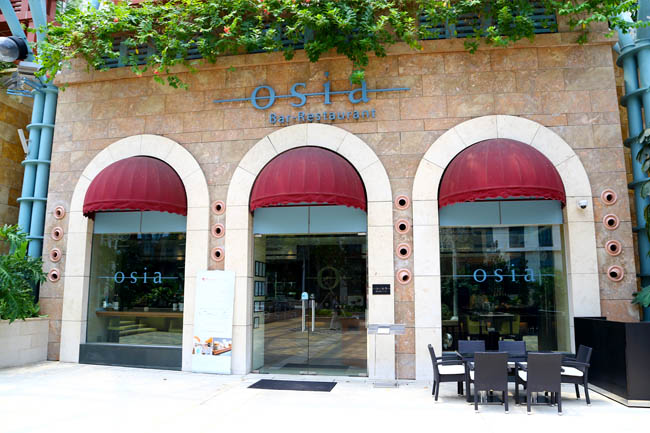 Resorts World Sentosa 6 Restaurants You Can Find At RWS