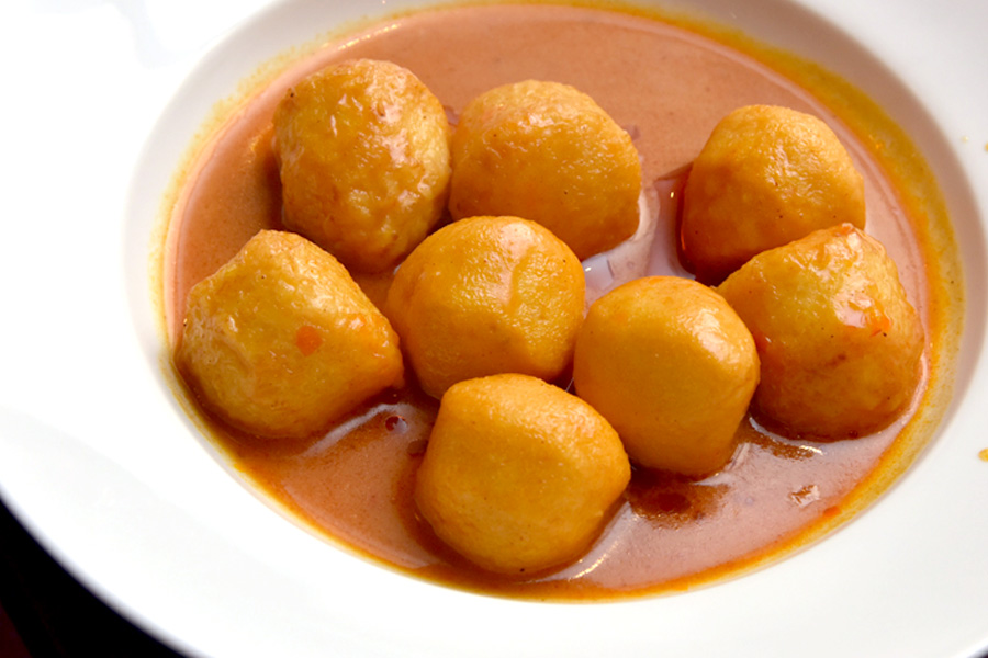 Honolulu Café Singapore Famous Flakey Egg Tarts, Too Bad For All The