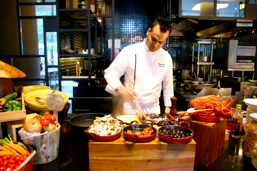 Lobster Buffet In Maine at Stephanie Kennedy blog