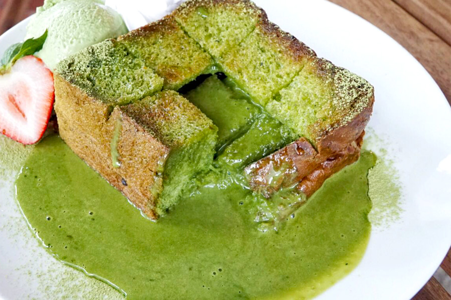 [Moved] The Bakery Chef Delicious Cake Cafe at Bukit Merah, With