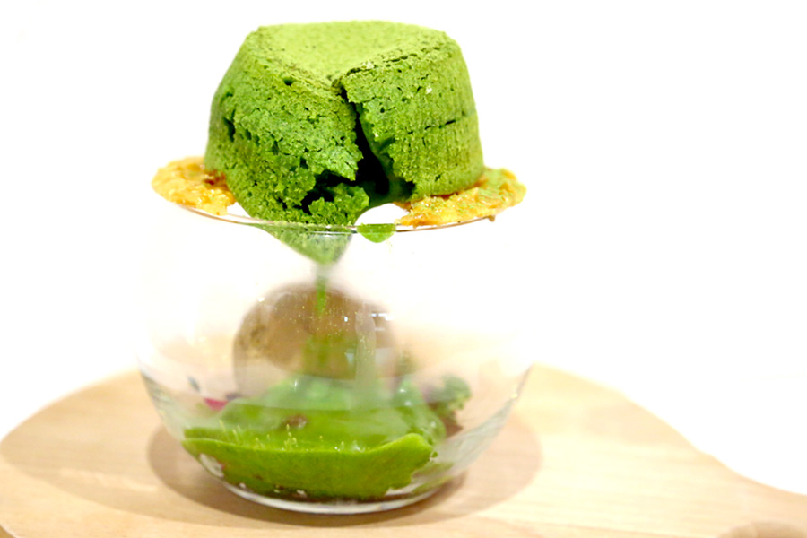 40 Best Matcha Desserts In Singapore For The Green Tea Lovers