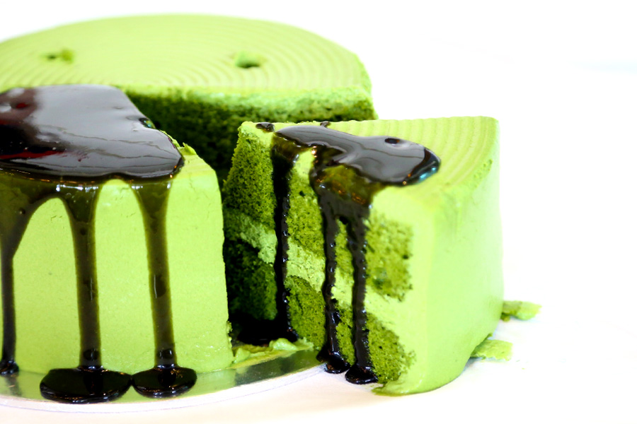 40 Best Matcha Desserts In Singapore For The Green Tea Lovers