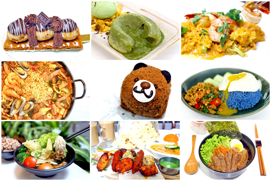 Westgate 10 MustTry Restaurants and Cafes For You To Go West