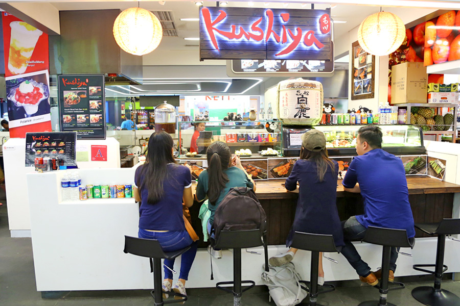 Westgate 10 MustTry Restaurants and Cafes For You To Go West