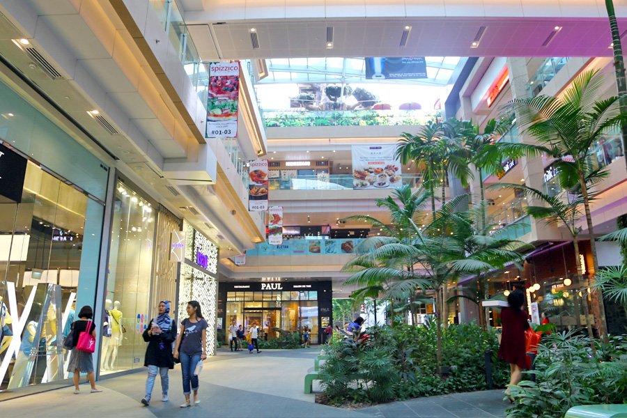 Westgate 10 MustTry Restaurants and Cafes For You To Go West!