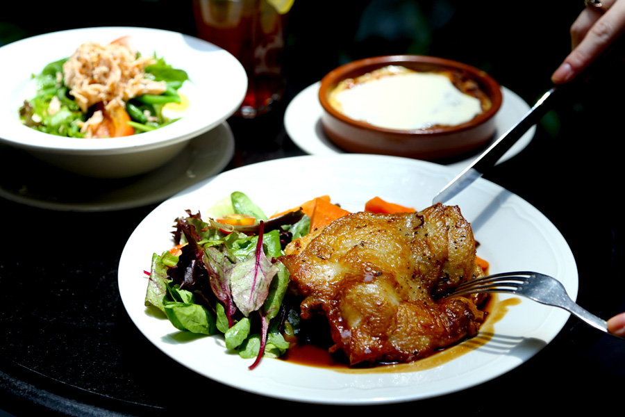 Westgate 10 MustTry Restaurants and Cafes For You To Go West