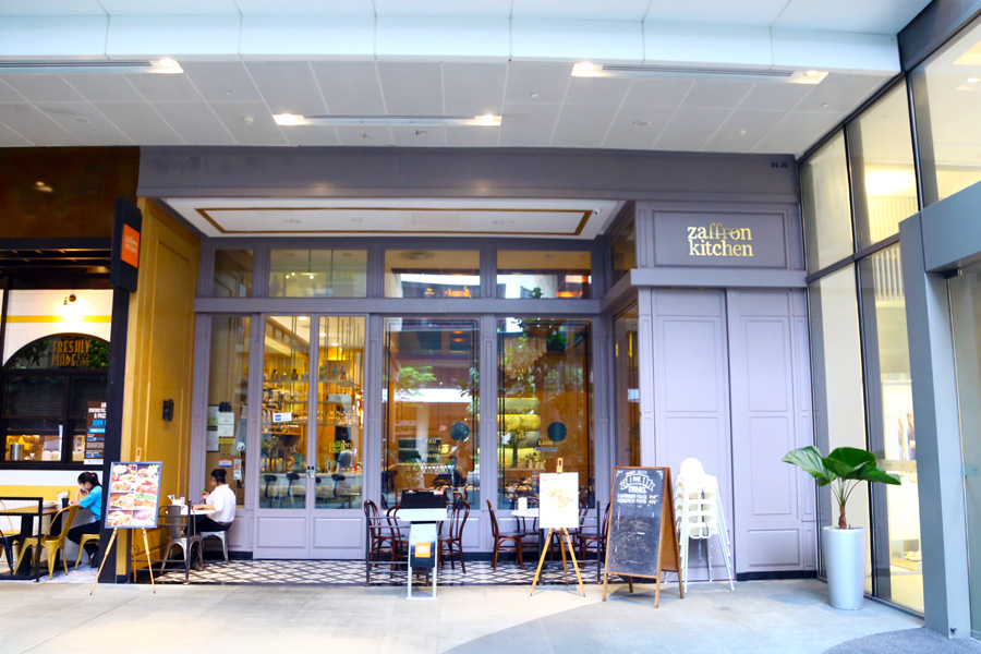 Westgate 10 MustTry Restaurants and Cafes For You To Go West!