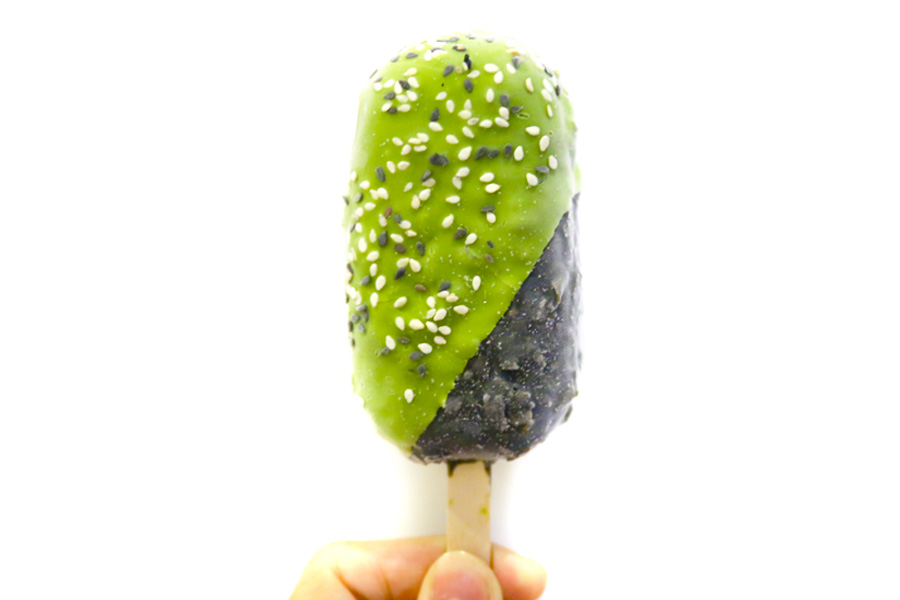 40 Best Matcha Desserts In Singapore For The Green Tea Lovers