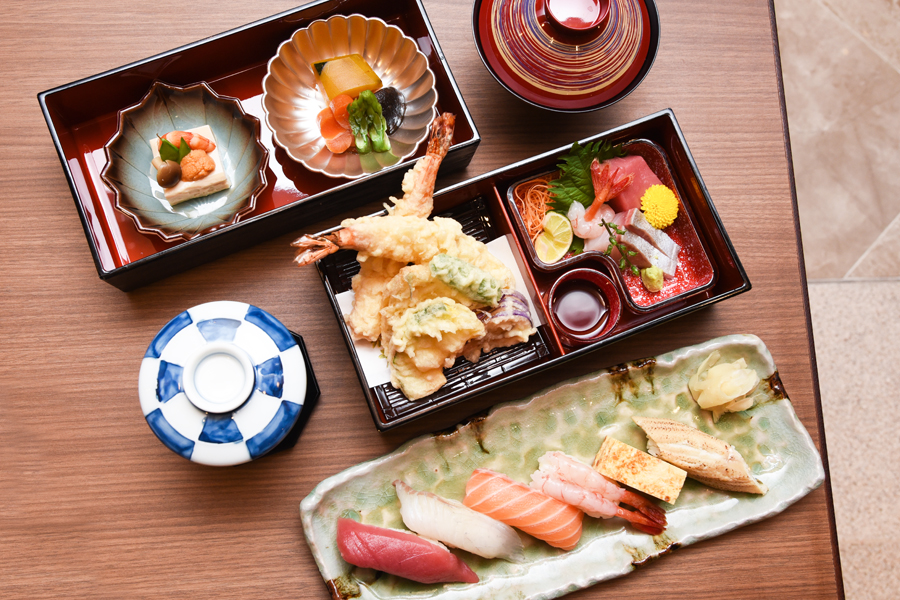 6 Best Japanese Restaurant Clusters In Singapore All The Japanese