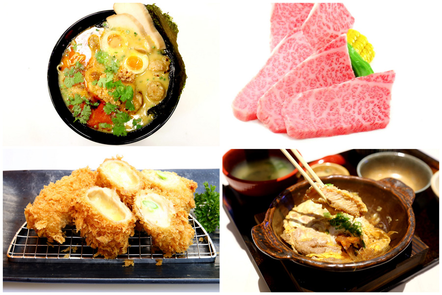 Good Japanese Restaurant Near Tanjong Pagar