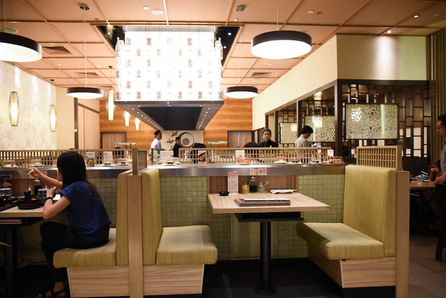 12 Japanese Restaurants & Cafes At Suntec City, To Dine Like You Are In