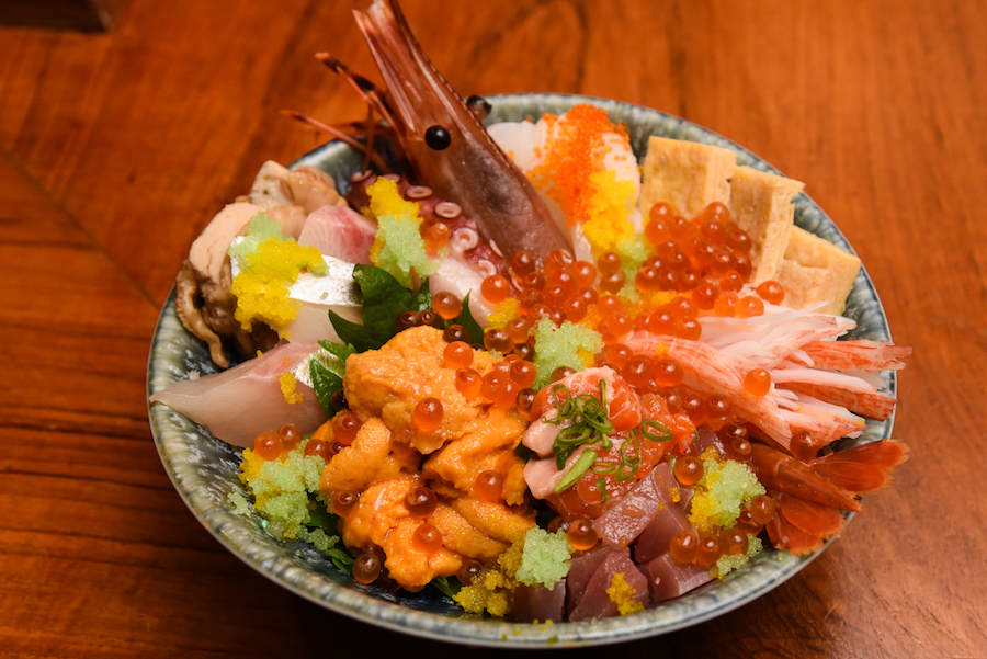 12 Japanese Restaurants & Cafes At Suntec City, To Dine Like You Are In