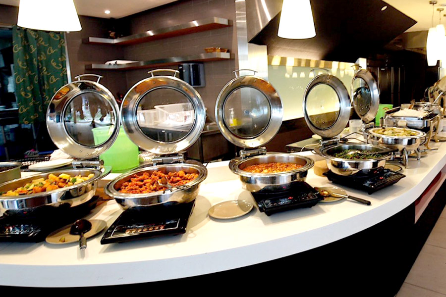 10 Best Halal Buffets In Singapore AllYouCanEat Restaurants That