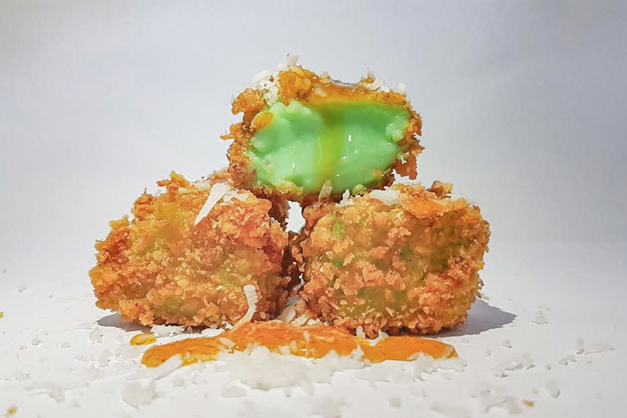 Geylang Serai Ramadan Bazaar 2017 20 Best Instagrammable Food To