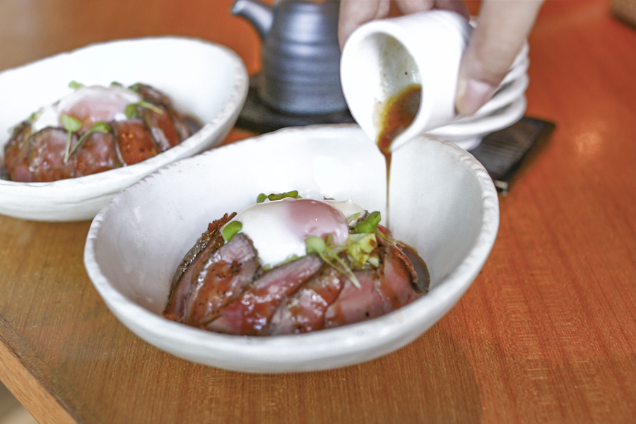 Wheelock Place Great Deals In The Heart Of Orchard. 1For1 Dining