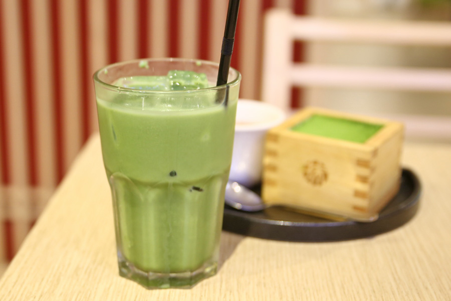 10 Best Matcha Latte In Singapore Cafes With Delicious Japanese Green