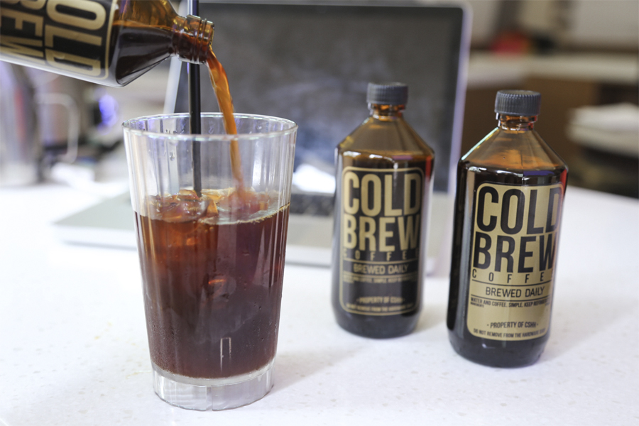 12 Best Cold Brews In Singapore Some Of The Best Bottled Coffees
