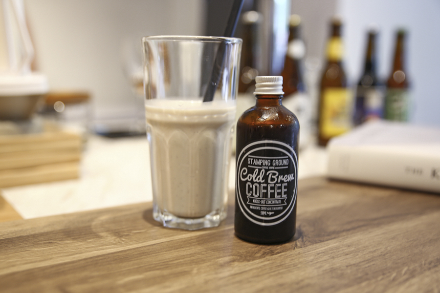 12 Best Cold Brews In Singapore Some Of The Best Bottled Coffees