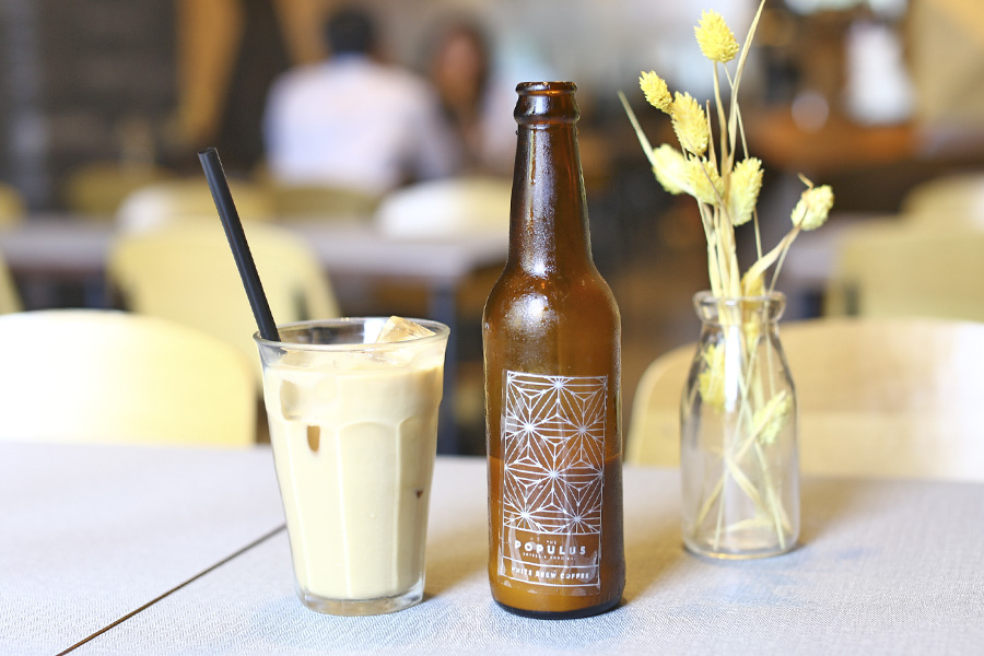 12 Best Cold Brews In Singapore Some Of The Best Bottled Coffees