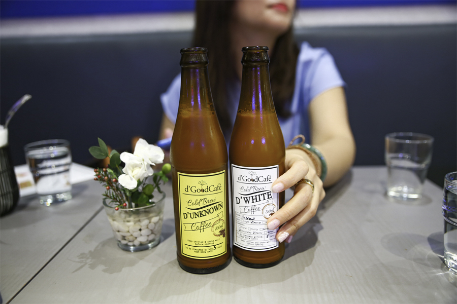 12 Best Cold Brews In Singapore Some Of The Best Bottled Coffees