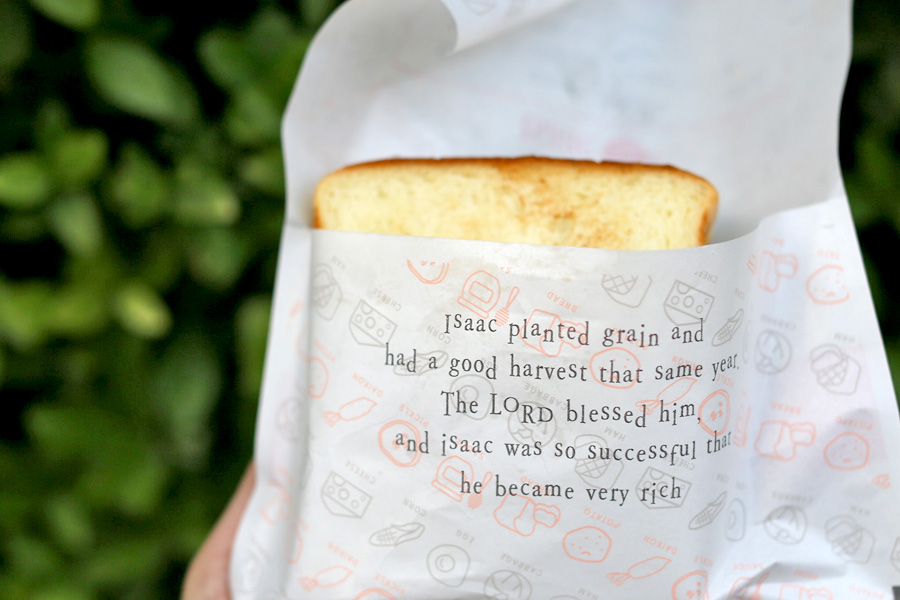 Isaac Toast The Most Popular Korean Breakfast Toast In Seoul. Also At