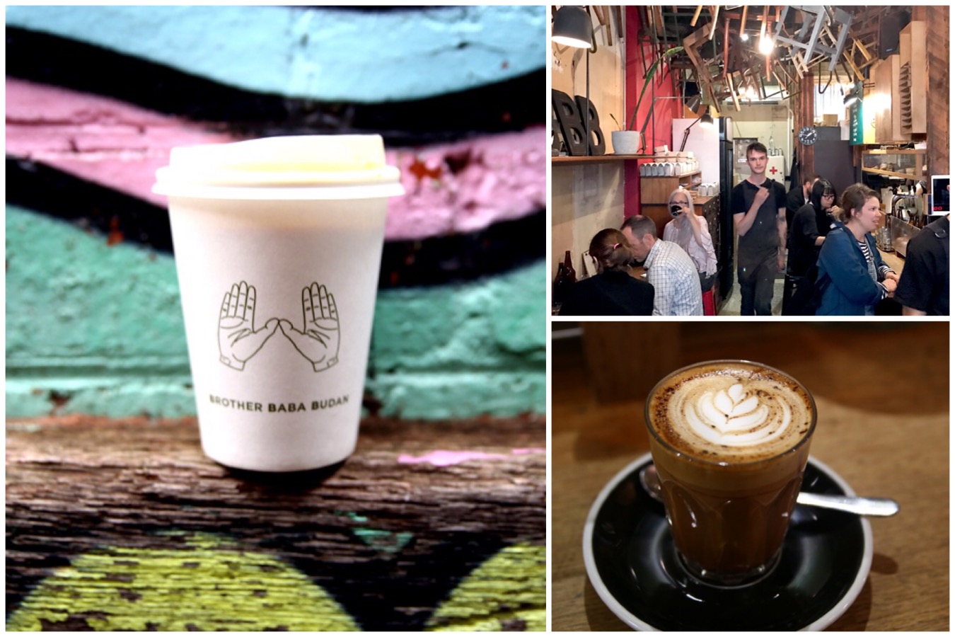 Brother Baba Budan One Of The Best Coffee Places In Melbourne’s CBD