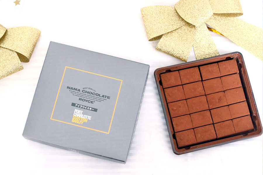 THE CHRISTMAS COLLECTION 2022 Awfully Chocolate