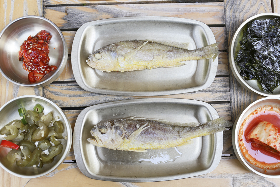 SBCD Korean Tofu House Korean Soontofu Restaurant At Millenia Walk