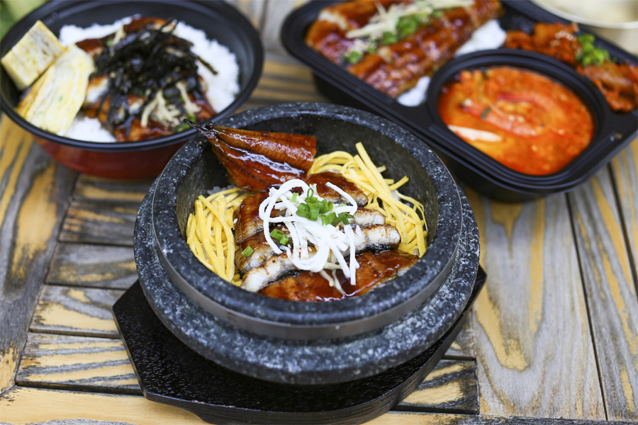 SBCD Korean Tofu House Korean Soontofu Restaurant At Millenia Walk