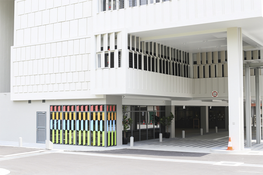 Seeds Beautiful Café With Beautiful Heart. Provides Training For