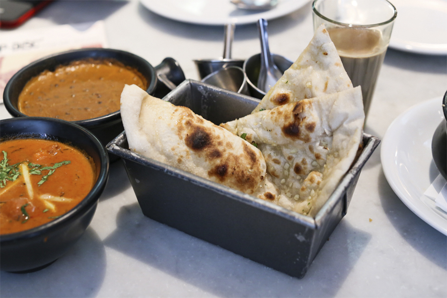 Dishoom Trendy Indian Restaurant Is A MustGo In London, With Chic
