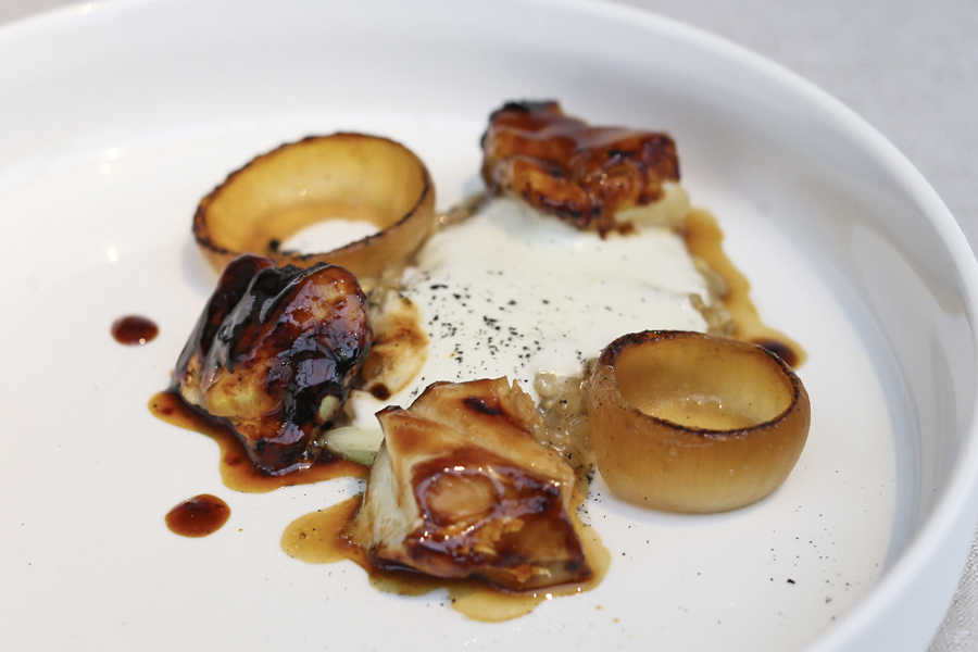 White Rabbit, Moscow Known As The Best Restaurant In