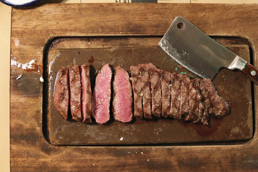 Flat Iron Steak This £10 Steak Is One Of The Best Food You Can Find