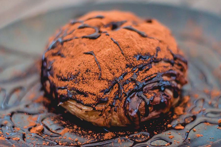 Dirty Breads 脏脏包 10 Best Places To Get Dirty Buns In